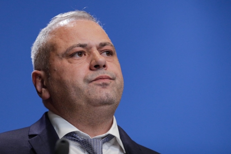 ‘Nu pot să-mi dau cu părerea / Vreau să vorbim de agricultură’