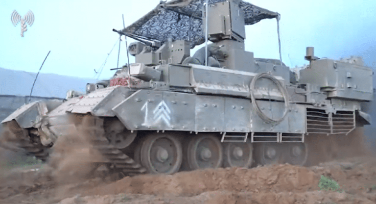 Un important comandant Hamas, unul dintre coordonatorii atacului din 7 octombrie, eliminat printr-un atac aerian (VIDEO)