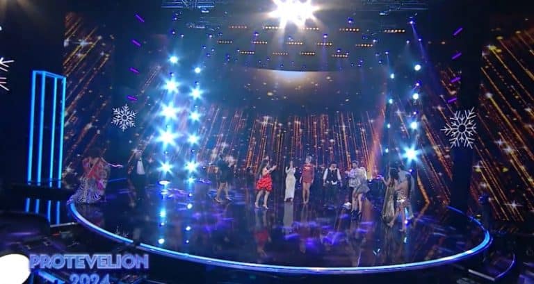 Primul Revelion fără Dan Negru, după 25 de ani