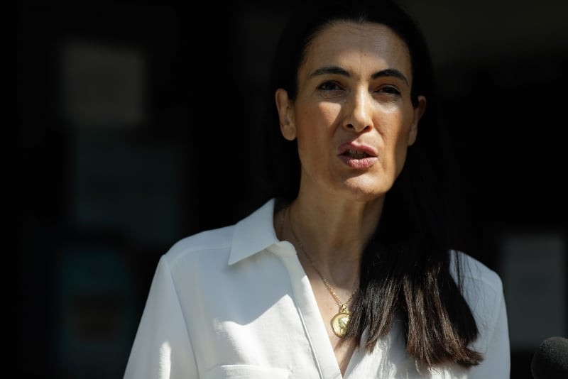 ‘Anul 2024 să fie unul fără PSD-PNL la putere în Sectorul 1 și în București!’