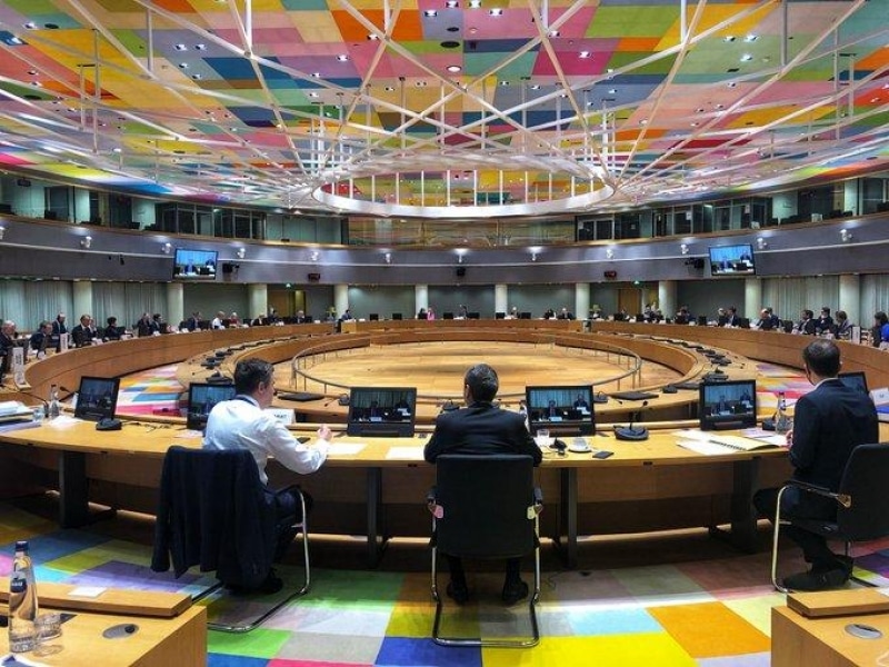 zile tensionate pe continent, inclusiv pentru finanțarea Ucrainei / ‘Jokerul’ e lângă România