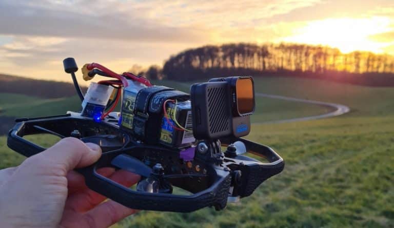 Ministerul Apărării de la Kiev cumpără un milion de drone FPV