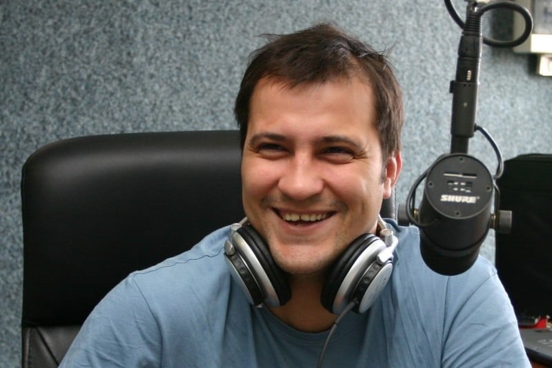 Șerban Huidu dă de pământ cu afacerile cu criptomonede: E greu să mă convingi cu specule