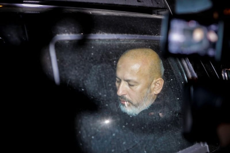 Breaking -Administratorul de facto al Fermei Dacilor, Cornel Dinicu, arestat preventiv. Ceilalţi doi administratori au primit mandate de arestare la domiciliu