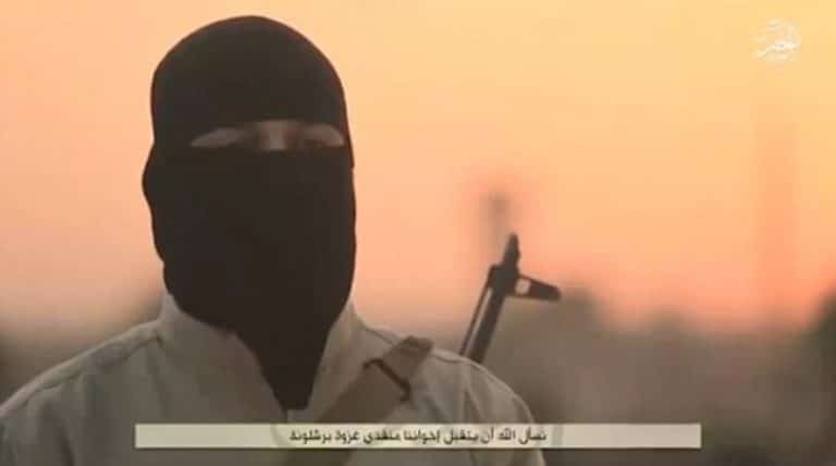 cheamă la atacuri în Europa și SUA pentru a-i ‘răzbuna’ pe palestinienii ucişi în Gaza