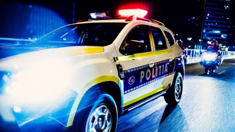 Hoții sunt tot mai ingenioși. Jaf inedit în Capitală