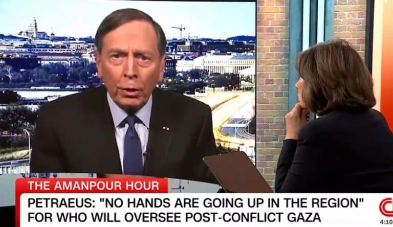 VIDEO – Fost director CIA: Următoarea țintă poate fi R.Moldova, dacă Putin câștigă în Ucraina