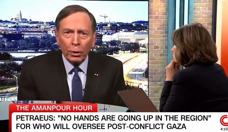 VIDEO – Fost director CIA: Următoarea țintă poate fi R.Moldova, dacă Putin câștigă în Ucraina