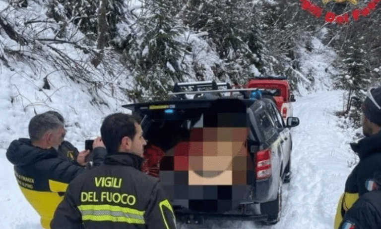 Scene tragi-comice în Italia! Înmormântare anulată după ce a fost pierdut sicriul