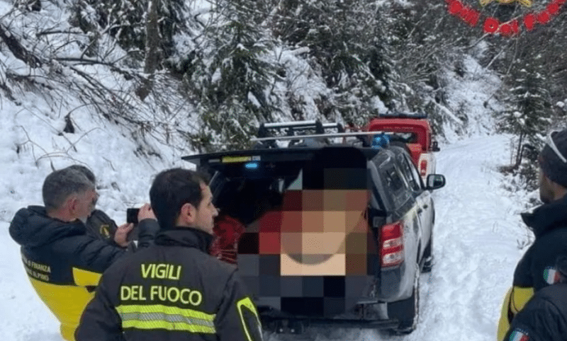 Scene tragi-comice în Italia! Înmormântare anulată după ce a fost pierdut sicriul