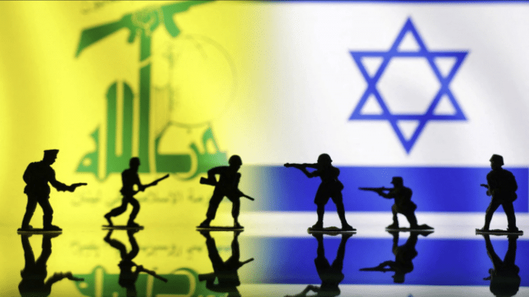 Israelienii vor şti să lupte în Liban ‘dacă este necesar’, anunță şeful Statului Major al armatei