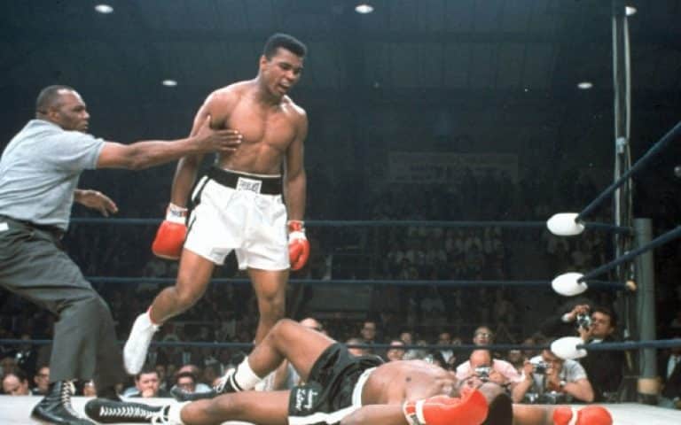 E o rară mutație genetică!