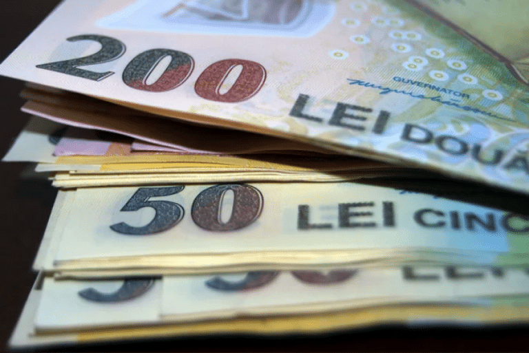 Când intră în conturi beneficiile sociale în ianuarie 2024