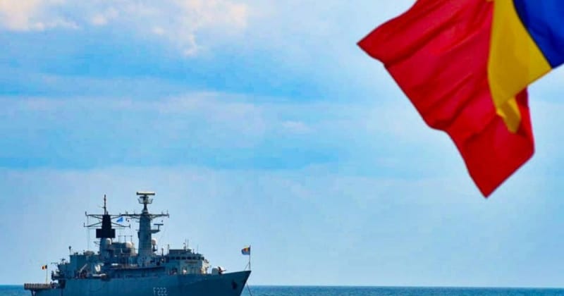 Constanța ar trebui să fie principala bază NATO din Marea Neagră