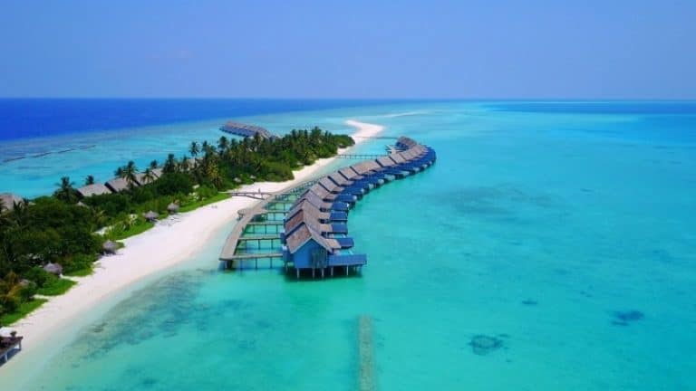 Insulele Maldive schimbă macazul – India, somată să-și retragă trupele