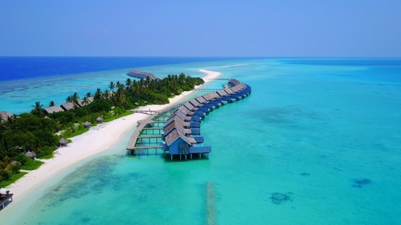 Insulele Maldive schimbă macazul – India, somată să-și retragă trupele