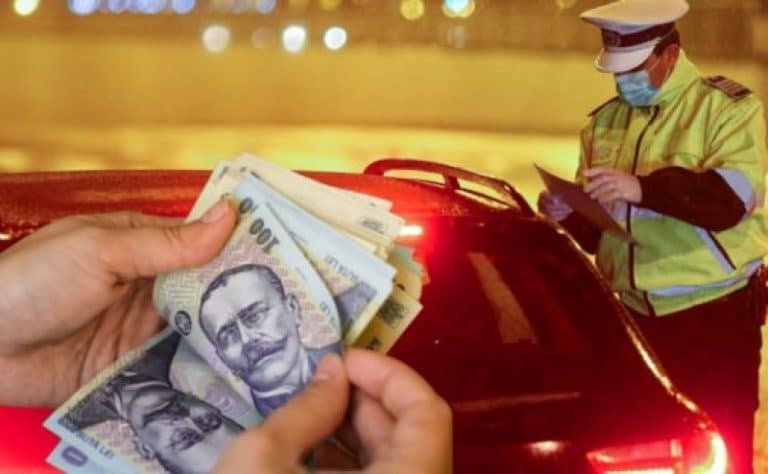 Amenzi de sute de lei pentru români- Ce este obligatoriu să faceți