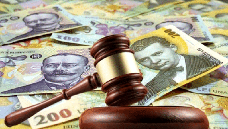 Ciolacu vrea rapid o lege a salarizării magistraților