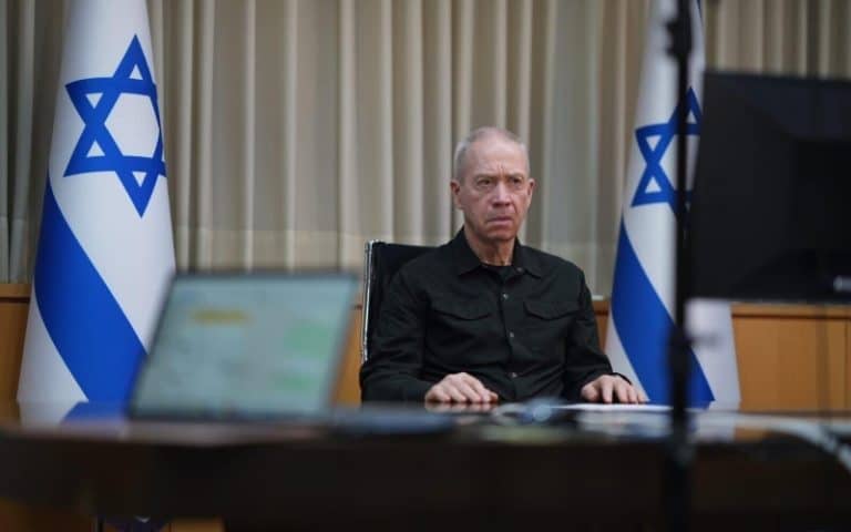 Israelul, pregătit să reducă intensitatea războiului: Viitorul guvern din Gaza trebuie să provină din Fâşia Gaza