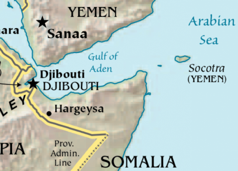 Rebelii houthi au revendicat un atac asupra unei nave americane