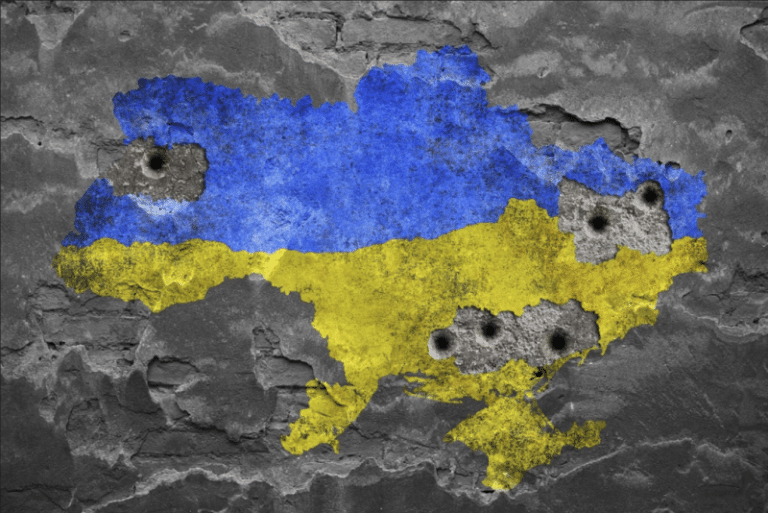 Forțele ruse au bombardat regiunea Sumi de 110 ori