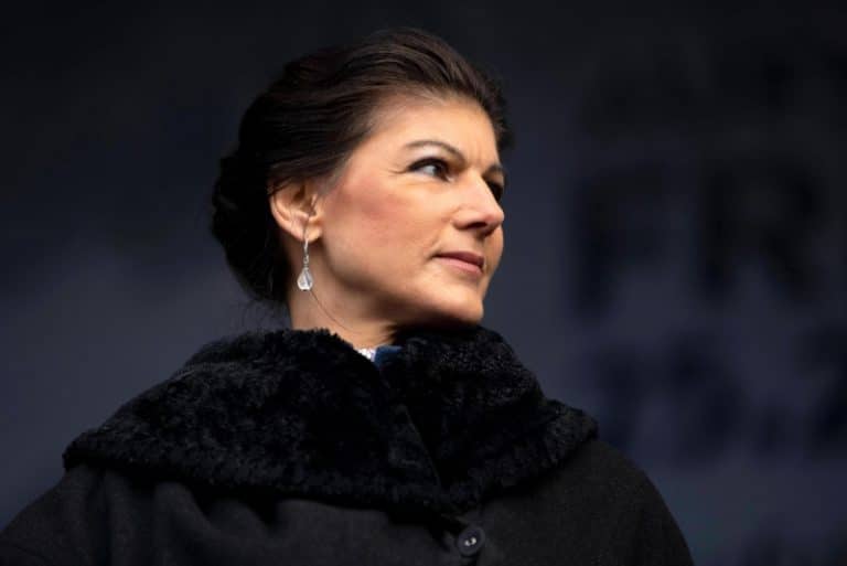 O deputată germană nu exclude ca Ucraina să fie nevoită să sacrifice teritorii de dragul păcii