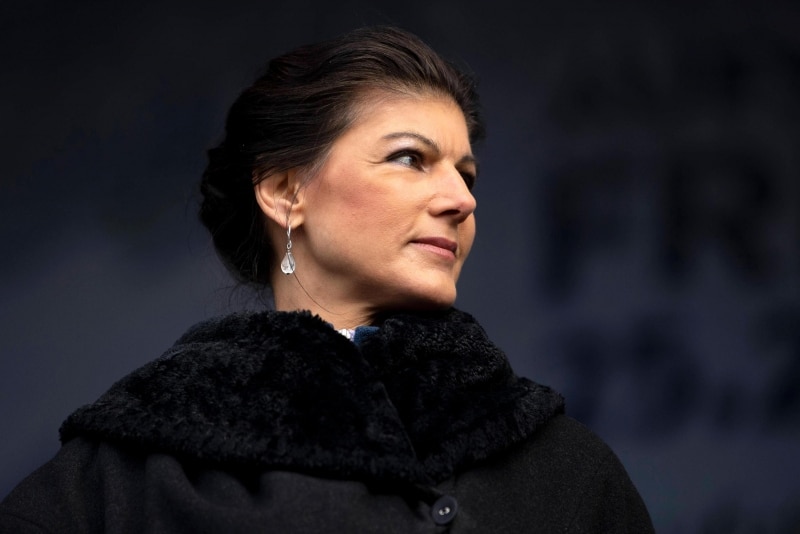 O deputată germană nu exclude ca Ucraina să fie nevoită să sacrifice teritorii de dragul păcii