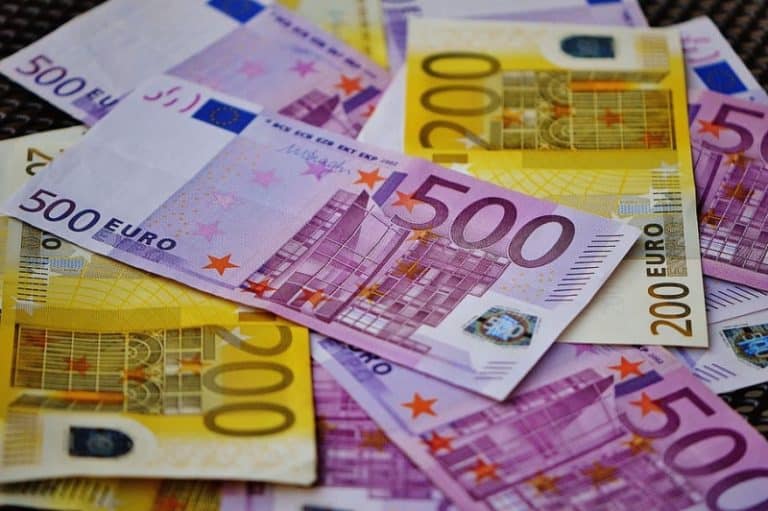 În Franța va fi pusă în vânzare bancnota de ZERO euro