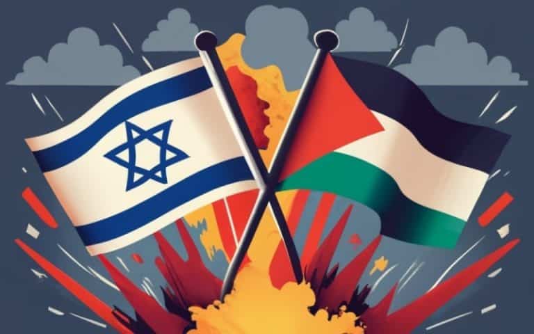 LIVE TEXT – Război în Israel: Tunelurile construite de Hamas sub Fâșia Gaza sunt mai sofisticate decât se credea inițial