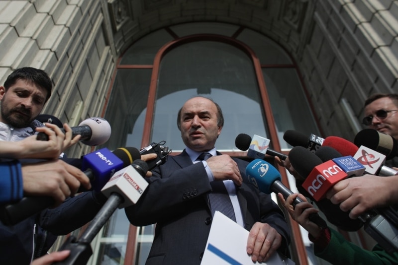 ‘Noul Cod penal a consacrat multe soluţii legislative neconstituţionale’