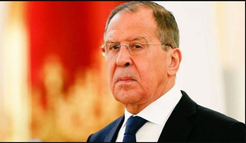Serghei Lavrov blochează orice negociere cu SUA pe controlul armelor nucleare: Discuțiile sunt imposibile