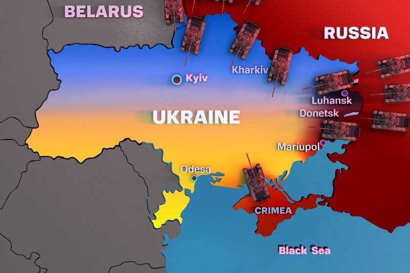 Se va termina rău pentru Europa