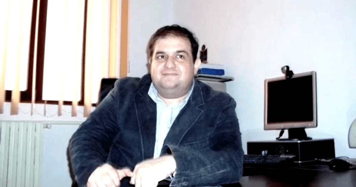 Said cel (ne)fericit