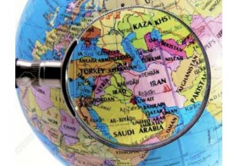 Orientul Mijlociu stă pe un butoi cu pulbere! Iranul amenință Israelul cu acțiuni de răzbunare după atacul din Damasc