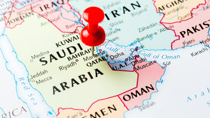 Decizie istorică în Arabia Saudită