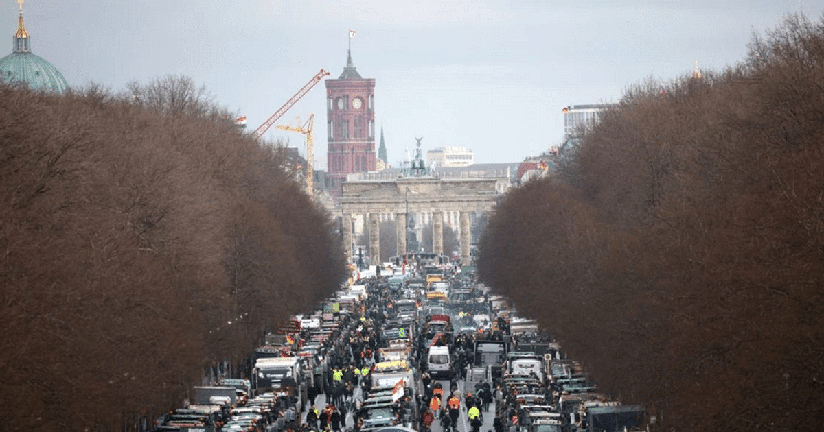 Cît va costa Uniunea Europeană furia fermierilor?