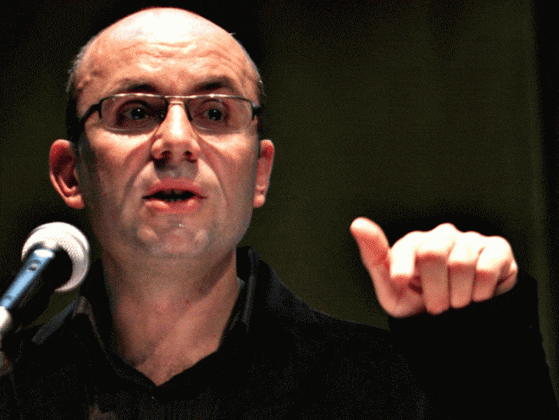 George Simion îi bate pe Ciucă și Ciolacu în turul 2! E un fel de Trump!