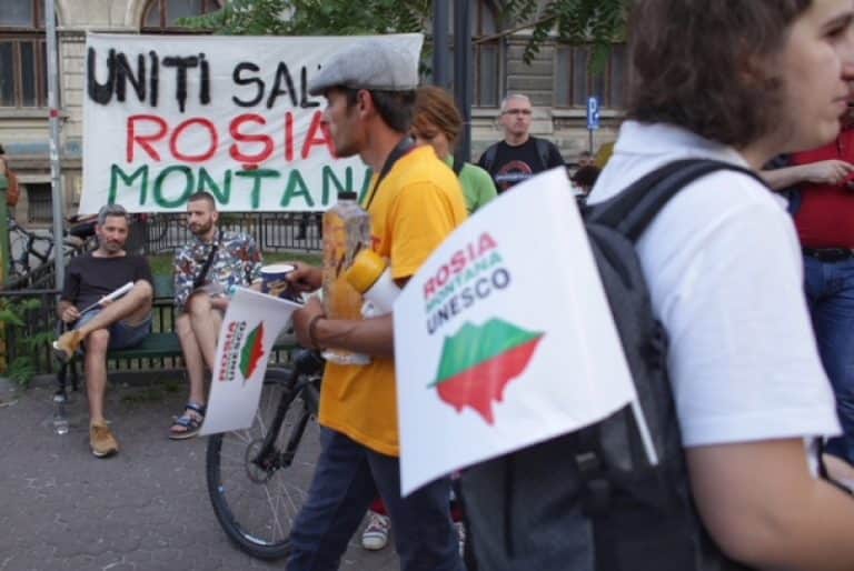 ‘Statul român a ținut ascunse documente din dosar’