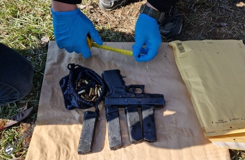 Încă doi suspecți au fost arestați