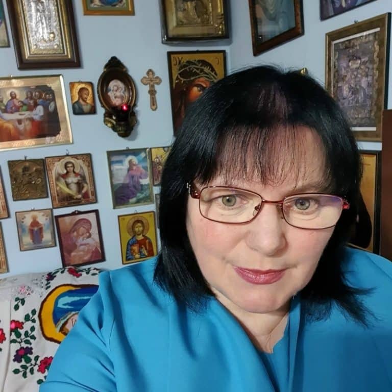 Va ninge ca în filme!