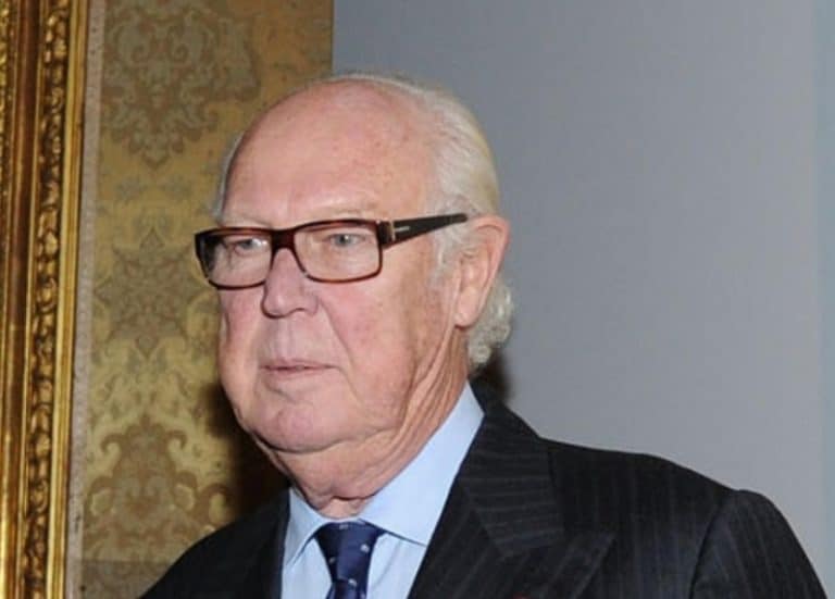 Doliu în una dintre cele mai vechi dinastii europeane. Prinţul Vittorio Emanuele di Savoia, fiul ultimului rege al Italiei, a murit