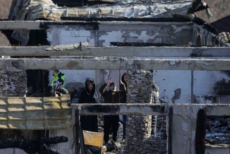 ‘ISU avea frecvente mese’ la Ferma Dacilor