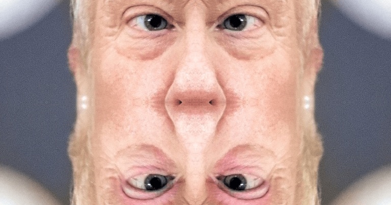 Trump: puterea unei cauze pierdute