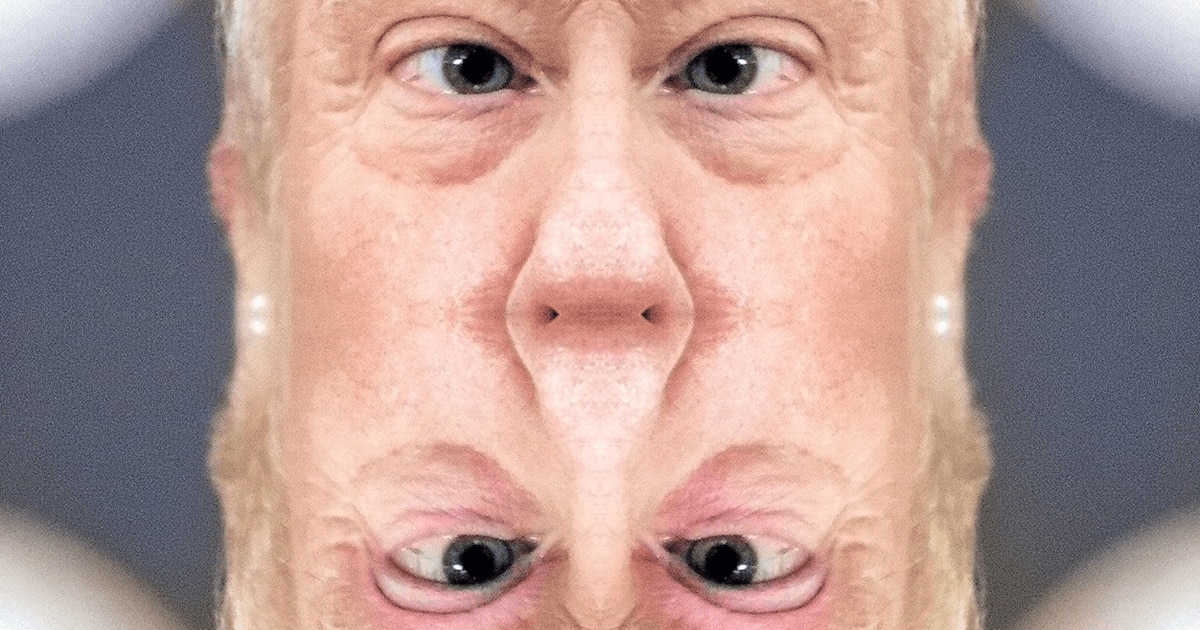 Trump: puterea unei cauze pierdute