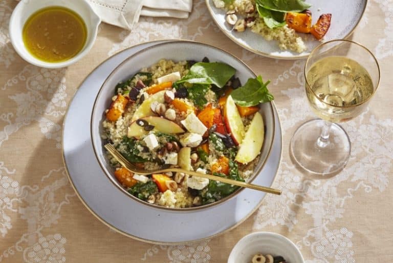 Super cerealele care revoluționează sănătatea și bucătăria globală