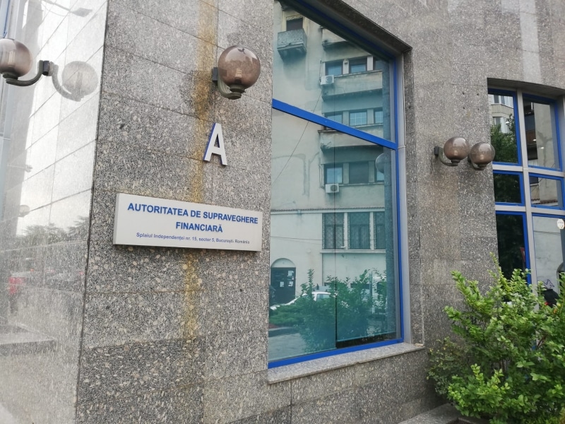 Atenție, români, nu dați curs unor astfel de solicitări! ASF avertizează asupra unor tentative de fraudă de tip phishing