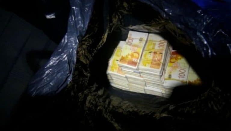 VIDEO – Armata israeliană dezvăluie legăturile ‘directe’ dintre Iran și Hamas: captură impresionantă în Gaza