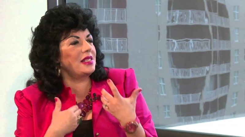 Carmen Harra face previziuni cutremurătoare după ce Regele Charles a fost diagnosticat cu cancer