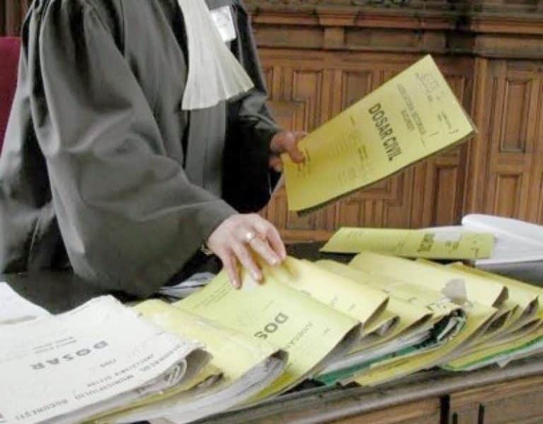 Șeful DNA își ceartă subalternii fără rechizitorii: ‘Zero nu se premiază’