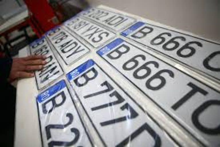 RAR anunță că va elibera certificate Auto Pass